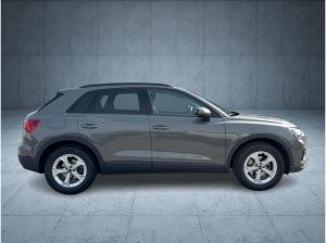 Audi Q3 SUV 35 TFSI S tronic Matrix 2xKlima ACC Kam.