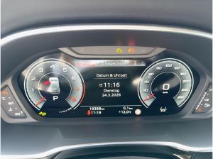 Audi Q3 SUV 35 TFSI S tronic Matrix 2xKlima ACC Kam.