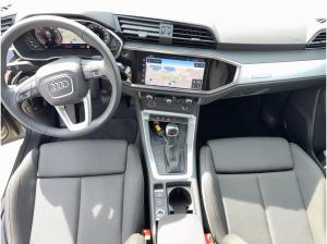 Audi Q3 SUV 35 TFSI S tronic Matrix 2xKlima ACC Kam.