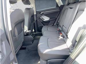 Audi Q3 SUV 35 TFSI S tronic Matrix 2xKlima ACC Kam.