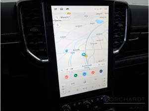 Ford Ranger *3.0*V6*240PS*Wildtrak*Wartung & Verschleiss*sofort*e-4WD*el.Rollo*ACC*360°*Techno46*AHK*