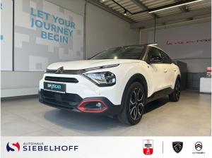 Citroën E-C4 e-C4 Shine Elektromotor 136