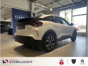 Citroën E-C4 e-C4 Shine Elektromotor 136