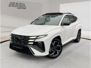 Hyundai TUCSON 1.6 180PS N Line X 360° PANO ❗BITTE ZUERST LESEN❗