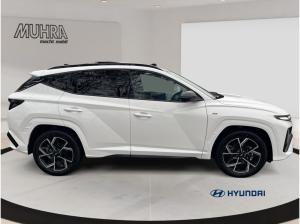 Hyundai TUCSON 1.6 180PS N Line X 360° PANO ❗BITTE ZUERST LESEN❗