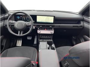 Hyundai TUCSON 1.6 180PS N Line X 360° PANO ❗BITTE ZUERST LESEN❗