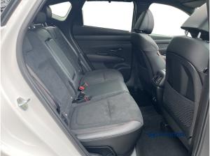 Hyundai TUCSON 1.6 180PS N Line X 360° PANO ❗BITTE ZUERST LESEN❗