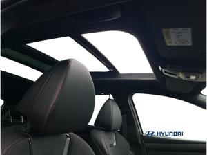 Hyundai TUCSON 1.6 180PS N Line X 360° PANO ❗BITTE ZUERST LESEN❗