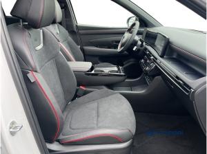 Hyundai TUCSON 1.6 180PS N Line X 360° PANO ❗BITTE ZUERST LESEN❗