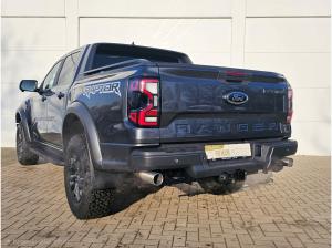 Ford Ranger Raptor 3.0*Wartung & Verschleiss*292PS*sofort*V6*Raptor-Paket*e-Rollo*