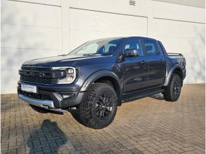 Ford Ranger Raptor 3.0*Wartung & Verschleiss*292PS*sofort*V6*Raptor-Paket*e-Rollo*