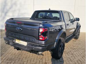 Ford Ranger Raptor 3.0*Wartung & Verschleiss*292PS*sofort*V6*Raptor-Paket*e-Rollo*
