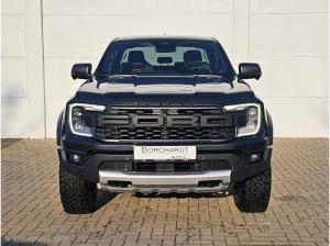 Ford Ranger Raptor 3.0*Wartung & Verschleiss*292PS*sofort*V6*Raptor-Paket*e-Rollo*