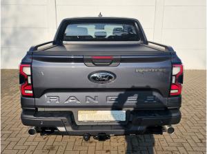 Ford Ranger Raptor 3.0*Wartung & Verschleiss*292PS*sofort*V6*Raptor-Paket*e-Rollo*
