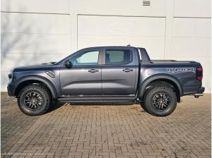 Ford Ranger Raptor 3.0*Wartung & Verschleiss*292PS*sofort*V6*Raptor-Paket*e-Rollo*