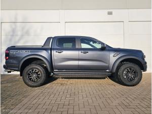 Ford Ranger Raptor 3.0*Wartung & Verschleiss*292PS*sofort*V6*Raptor-Paket*e-Rollo*