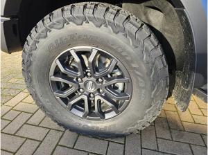 Ford Ranger Raptor 3.0*Wartung & Verschleiss*292PS*sofort*V6*Raptor-Paket*e-Rollo*