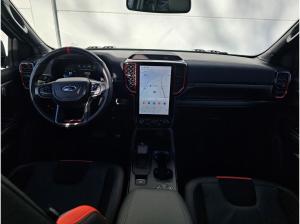 Ford Ranger Raptor 3.0*Wartung & Verschleiss*292PS*sofort*V6*Raptor-Paket*e-Rollo*
