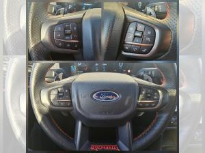 Ford Ranger Raptor 3.0*Wartung & Verschleiss*292PS*sofort*V6*Raptor-Paket*e-Rollo*