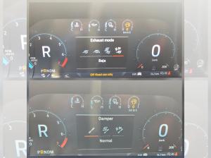 Ford Ranger Raptor 3.0*Wartung & Verschleiss*292PS*sofort*V6*Raptor-Paket*e-Rollo*