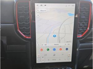 Ford Ranger Raptor 3.0*Wartung & Verschleiss*292PS*sofort*V6*Raptor-Paket*e-Rollo*