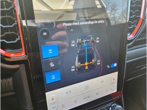 Ford Ranger Raptor 3.0*Wartung & Verschleiss*292PS*sofort*V6*Raptor-Paket*e-Rollo*