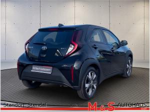 Toyota Aygo X 1.5 Hybrid Active