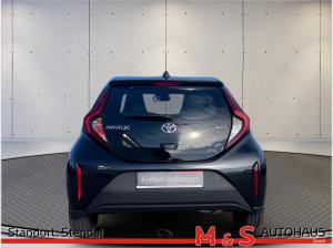 Toyota Aygo X 1.5 Hybrid Active