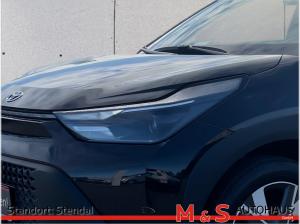 Toyota Aygo X 1.5 Hybrid Active