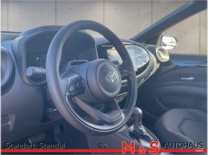 Toyota Aygo X 1.5 Hybrid Active