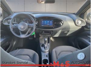 Toyota Aygo X 1.5 Hybrid Active