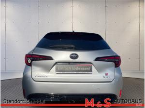 Toyota Corolla Touring Sports 2.0 Hybrid GR Sport