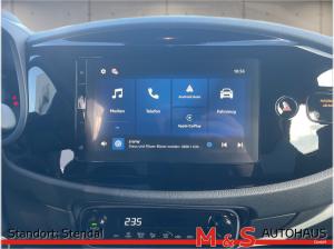 Toyota Aygo X 1.5 Hybrid Active