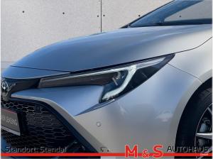 Toyota Corolla Touring Sports 2.0 Hybrid GR Sport
