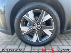 Toyota Aygo X 1.5 Hybrid Active