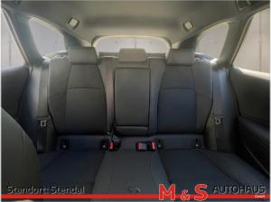 Toyota Corolla Touring Sports 2.0 Hybrid GR Sport