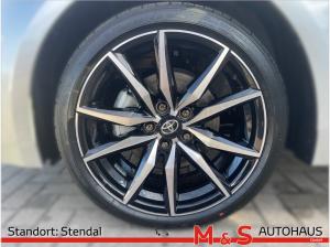 Toyota Corolla Touring Sports 2.0 Hybrid GR Sport