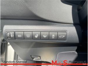 Toyota Corolla Touring Sports 2.0 Hybrid GR Sport