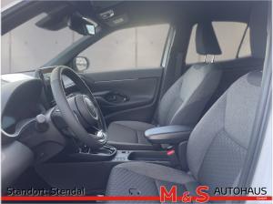 Toyota Yaris Cross 1.5 Hybrid 4x2 Teamplayer mit Winter- u. SafetyPaket