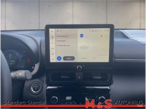 Toyota Yaris Cross 1.5 Hybrid 4x2 Teamplayer mit Winter- u. SafetyPaket