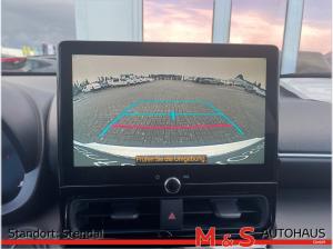 Toyota Yaris Cross 1.5 Hybrid 4x2 Teamplayer mit Winter- u. SafetyPaket