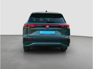 Volkswagen Tayron Life 1.5 TSI 5JGAR 7-Sitzer AHK Winter