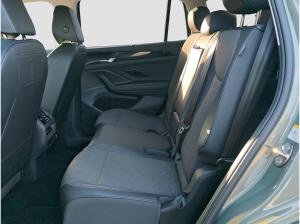Volkswagen Tayron Life 1.5 TSI 5JGAR 7-Sitzer AHK Winter