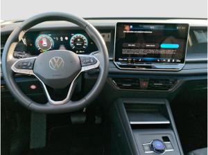 Volkswagen Tayron Life 1.5 TSI 5JGAR 7-Sitzer AHK Winter