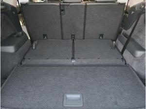 Volkswagen Tayron Life 1.5 TSI 5JGAR 7-Sitzer AHK Winter