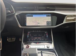 Audi RS6 Avant qu MATRIX Pano AHK Virtual 360° 4xSHZ