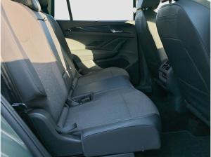 Volkswagen Tayron Life 1.5 TSI 5JGAR 7-Sitzer AHK Winter