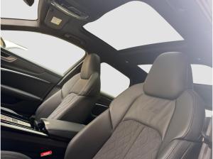 Audi RS6 Avant qu MATRIX Pano AHK Virtual 360° 4xSHZ