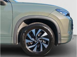 Volkswagen Tayron Life 1.5 TSI 5JGAR 7-Sitzer AHK Winter