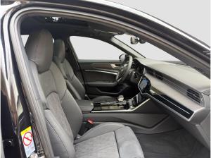 Audi RS6 Avant qu MATRIX Pano AHK Virtual 360° 4xSHZ